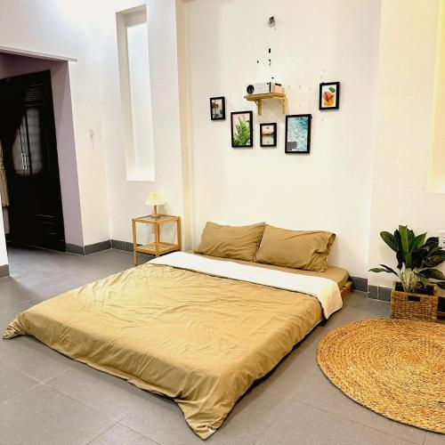 One Room Homestay in Phuong 6 One Room Homestay in Phuong 6