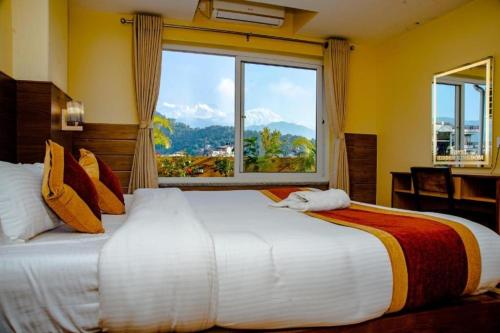 Hotel Velvet Luxe, Butwal in Butwal Hotel Velvet Luxe, Butwal in Butwal