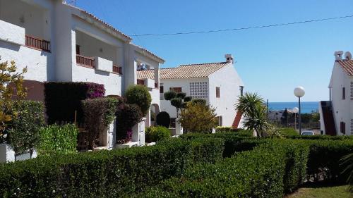 This photo about Apartamentos Palma Blanca 3000 shared on HyHotel.com