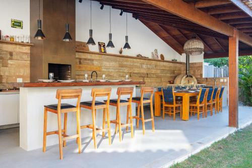 편의 시설/서비스, Bz06 Casa com Piscina Aquecida, 200M da praia! in 빌라 루이자 편의 시설/서비스, Bz06 Casa com Piscina Aquecida, 200M da praia! in 빌라 루이자