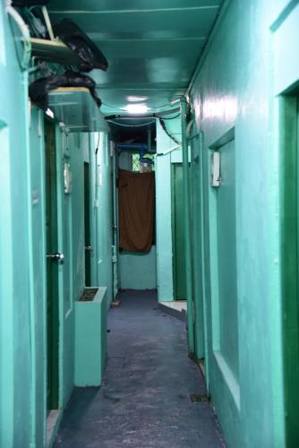 Exterior view, Wind Stay in Male City and Airport Exterior view, Wind Stay in Male City and Airport