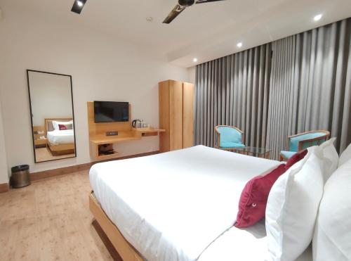 Aceotel Premier TK, Morbi in Morbi Aceotel Premier TK, Morbi in Morbi