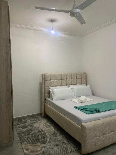 Bliss Residence in Mombasa Bliss Residence in Mombasa