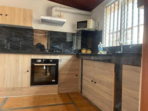 Maison spiritaine in Le Saint-Esprit Maison spiritaine in Le Saint-Esprit