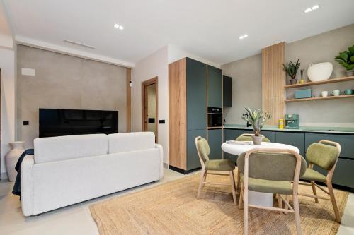 apartamento boutique ALQUILER TEMPORAL in Vallecas Villa apartamento boutique ALQUILER TEMPORAL in Vallecas Villa