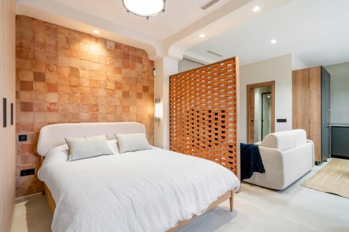 apartamento boutique ALQUILER TEMPORAL in Vallecas Villa apartamento boutique ALQUILER TEMPORAL in Vallecas Villa