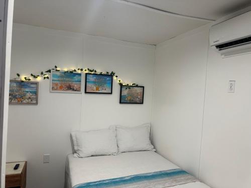 Tiny wooden home in Vega Alta Tiny wooden home in Vega Alta