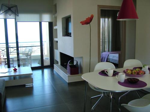 This photo about Sugar and Almond shared on HyHotel.com