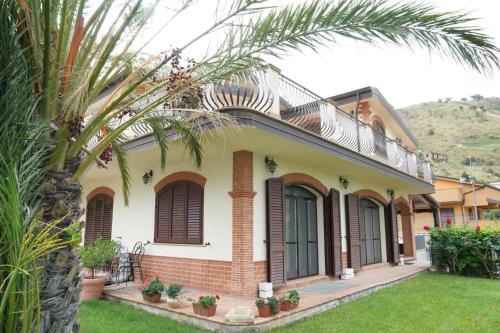 Villa Maria in Villa San Giovanni Villa Maria in Villa San Giovanni