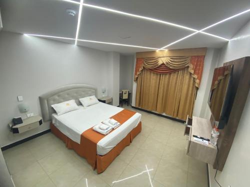 BRITNEY HOTEL Machala in Machala BRITNEY HOTEL Machala in Machala