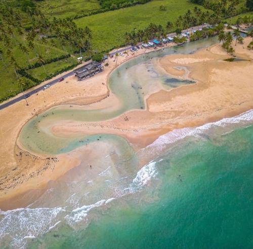 Atlantic Breeze House in Cabrera Atlantic Breeze House in Cabrera