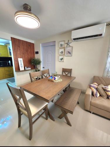 Atlantic Breeze House in Cabrera Atlantic Breeze House in Cabrera