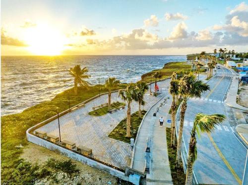 Atlantic Breeze House in Cabrera Atlantic Breeze House in Cabrera