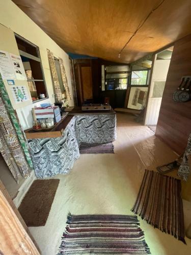 FARE Tatahi in Huahine - Iti FARE Tatahi in Huahine - Iti