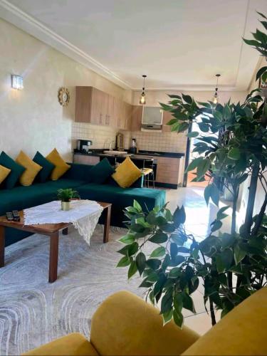 Appartement moderne bord de mer in Sidi Rahal Appartement moderne bord de mer in Sidi Rahal