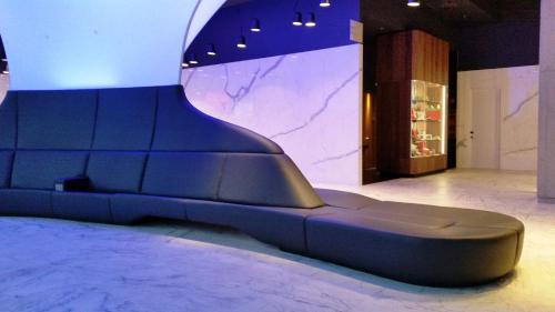 ردهة, Grand Times Hotel Drummondville in Drummondville ردهة, Grand Times Hotel Drummondville in Drummondville