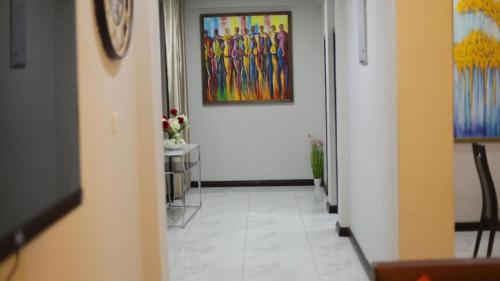 Fasiliteter, Luxury 2BR Apartment at Jeffston Court Spacious and Cozy in Tesano Fasiliteter, Luxury 2BR Apartment at Jeffston Court Spacious and Cozy in Tesano