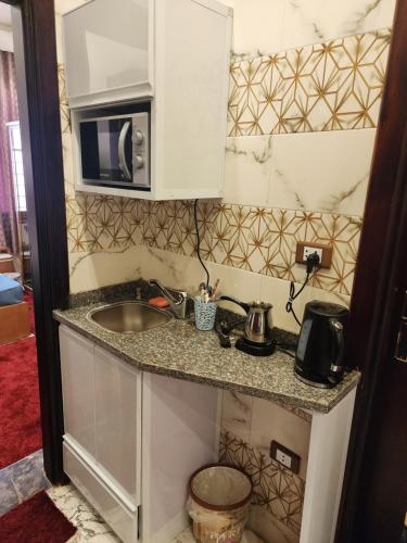HOTEL Habib front Mansoura University Private in 만수라 HOTEL Habib front Mansoura University Private in 만수라