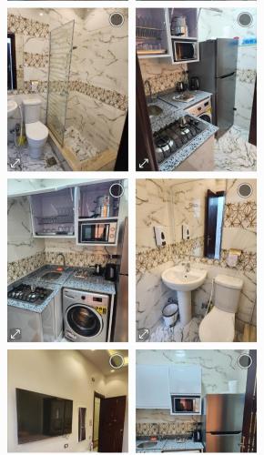 HOTEL Habib front Mansoura University Private in 曼苏拉 HOTEL Habib front Mansoura University Private in 曼苏拉