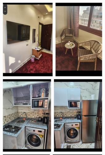 HOTEL Habib front Mansoura University Private in 만수라 HOTEL Habib front Mansoura University Private in 만수라