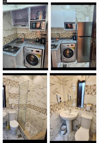 HOTEL Habib front Mansoura University Private in 만수라 HOTEL Habib front Mansoura University Private in 만수라