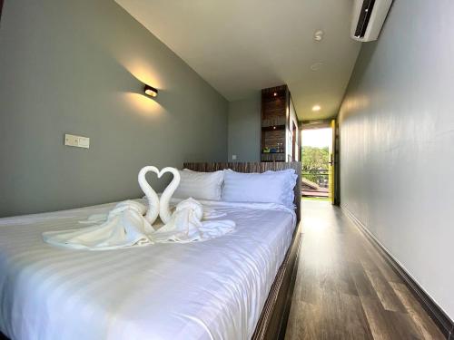 Boxinn The Kontena Home in Semporna Boxinn The Kontena Home in Semporna