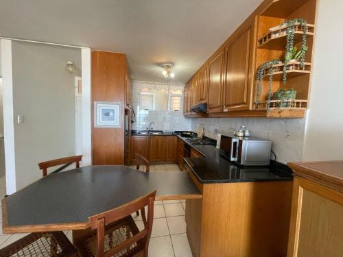 Konyha, Peacehaven 406 in Scottburgh Konyha, Peacehaven 406 in Scottburgh