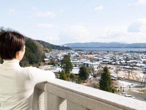 橋立ベイホテル (Hashidate Bay Hotel) in 宮津 橋立ベイホテル (Hashidate Bay Hotel) in 宮津