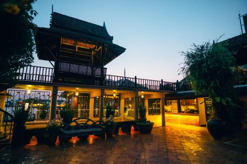 チャクラポーン ヴィラズ12