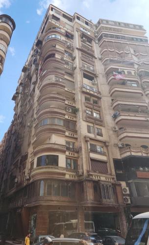 HOTEL Habib front Mansoura University Private in 만수라 HOTEL Habib front Mansoura University Private in 만수라