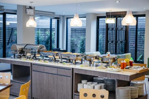 デゥ ハグ ホテル アンド レジデンス7