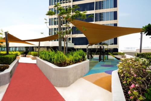 Capital Suites Hotel Apartments in Abu Dhabi Capital Suites Hotel Apartments in Abu Dhabi