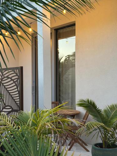 Aussicht, Beachwalk Studios at Grace Bay Beach in Providenciales Aussicht, Beachwalk Studios at Grace Bay Beach in Providenciales