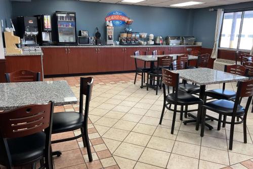 طعام و مشروبات, Baymont by Wyndham Petoskey in بيتوسكي طعام و مشروبات, Baymont by Wyndham Petoskey in بيتوسكي