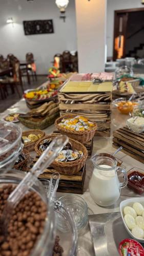 Hotel Horník (Hotel Hornik) in วลาโชวิช Hotel Horník (Hotel Hornik) in วลาโชวิช