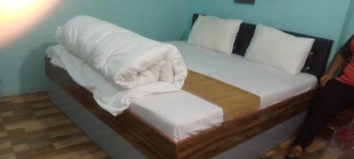 Atithi thakali kitchen and hotel in Janakpur Atithi thakali kitchen and hotel in Janakpur
