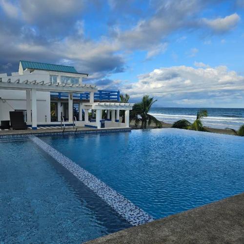 Hermanos Leisure Farm & Resort in Dipaculao Hermanos Leisure Farm & Resort in Dipaculao
