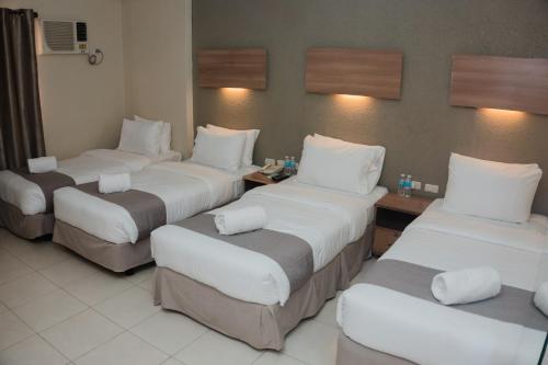 The New View by Ecotel - Cebu in เซบู The New View by Ecotel - Cebu in เซบู