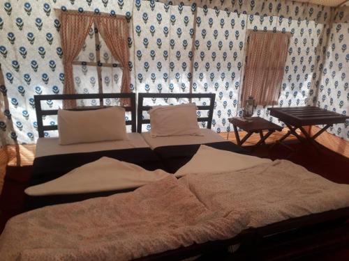 Kaila Devi Hotel camp in Ramthara Kaila Devi Hotel camp in Ramthara