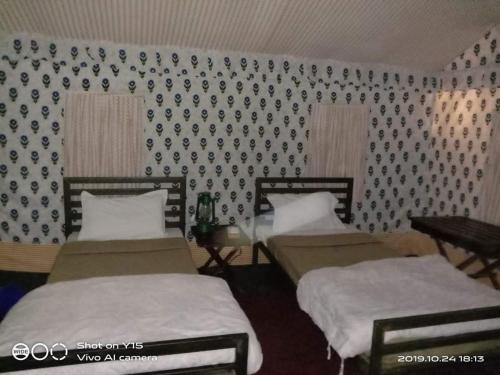 Kaila Devi Hotel camp in Ramthara Kaila Devi Hotel camp in Ramthara