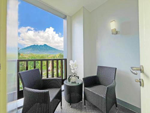 Aston Bogor Hotel and Resort in Bogor Aston Bogor Hotel and Resort in Bogor