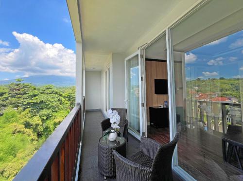 Aston Bogor Hotel and Resort in Bogor Aston Bogor Hotel and Resort in Bogor