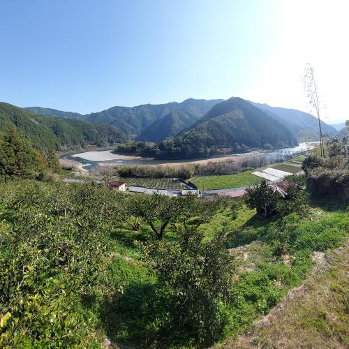 民泊 Noah's Home in Susaki 民泊 Noah's Home in Susaki