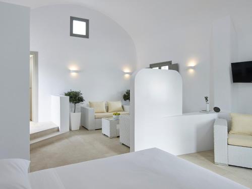 Aurora Luxury Suites in Panagia Kalou Aurora Luxury Suites in Panagia Kalou