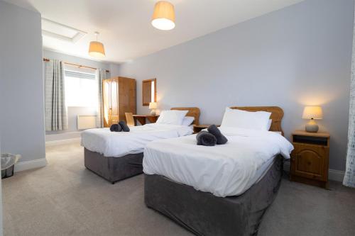 Seacliff Holiday Homes No 2 by Trident Holiday Homes in Dunmore East Seacliff Holiday Homes No 2 by Trident Holiday Homes in Dunmore East