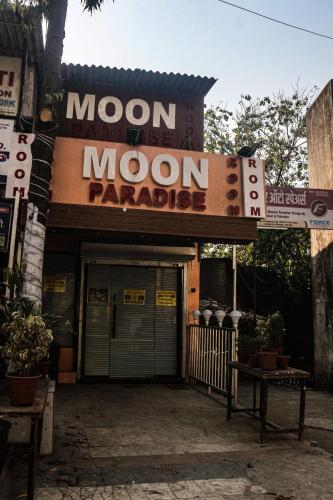 Hotel Moon Paradise in Borivali Hotel Moon Paradise in Borivali