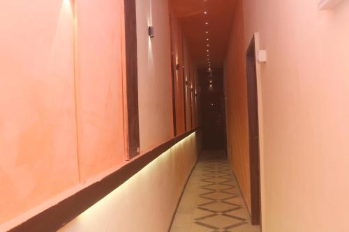 Hotel Moon Paradise in Borivali Hotel Moon Paradise in Borivali