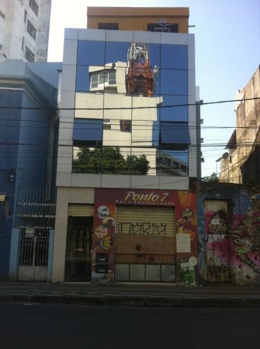 This photo about Fonte Nova Hostel shared on HyHotel.com