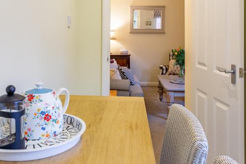 Acorn Cottage in Quorn Acorn Cottage in Quorn