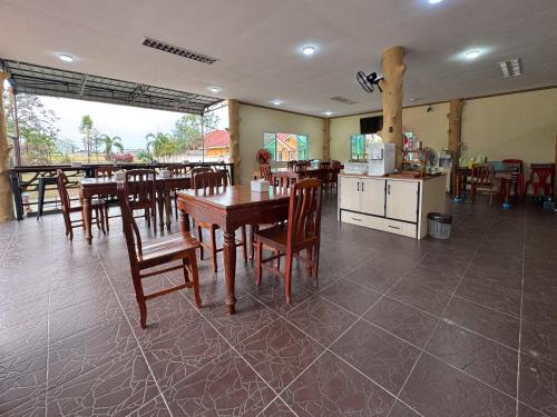 タナワン リゾート (Thanawan Resort) in ソイダオ タナワン リゾート (Thanawan Resort) in ソイダオ